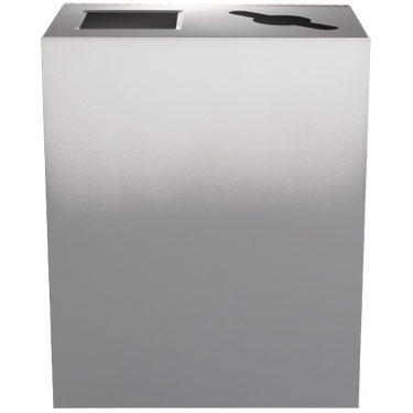 The Gradience Collection Smoke 36-Gallon Unit